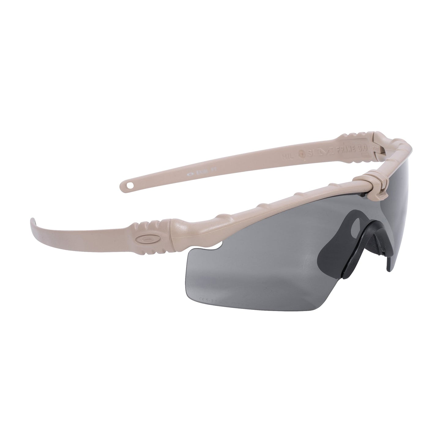 Lunettes de protection SI Ballistic M Frame 3.0