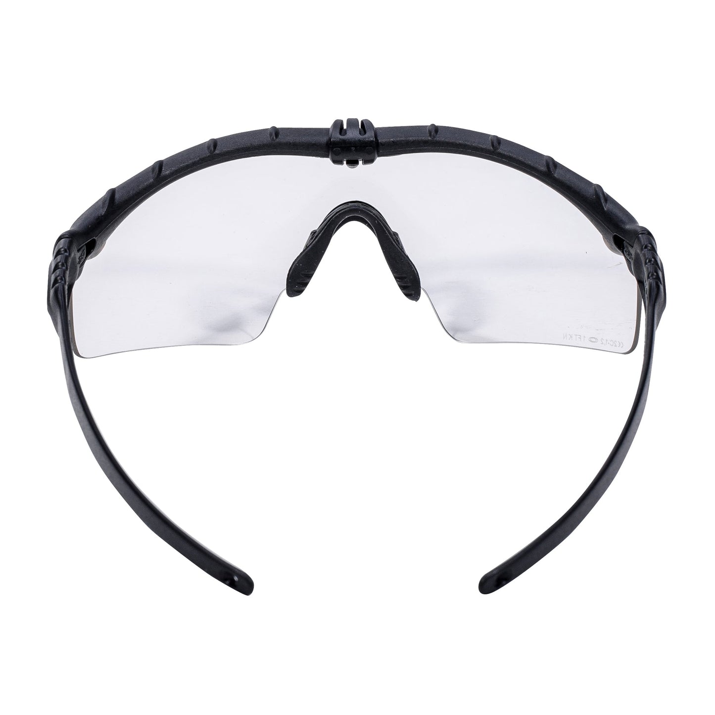 Lunettes SI Ballistic M Frame 3.0 lot de 2