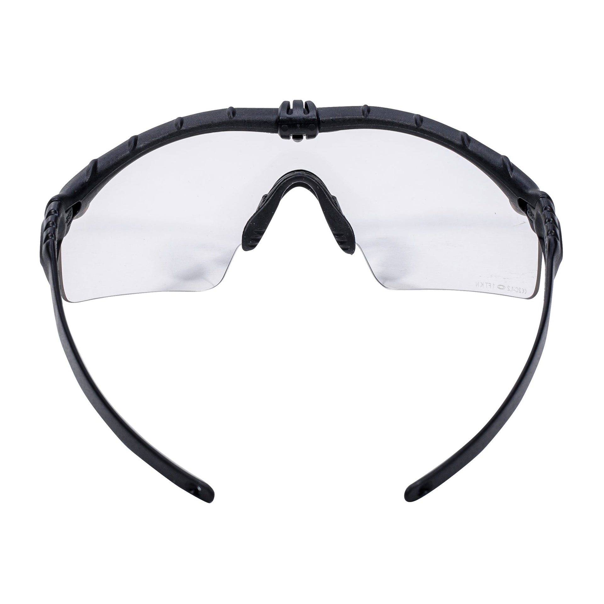 Lunettes SI Ballistic M Frame 3.0 lot de 2