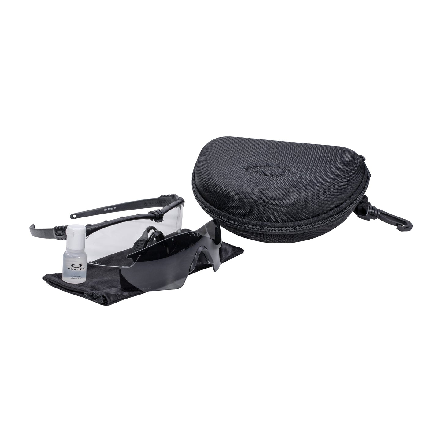 Lunettes SI Ballistic M Frame 3.0 lot de 2