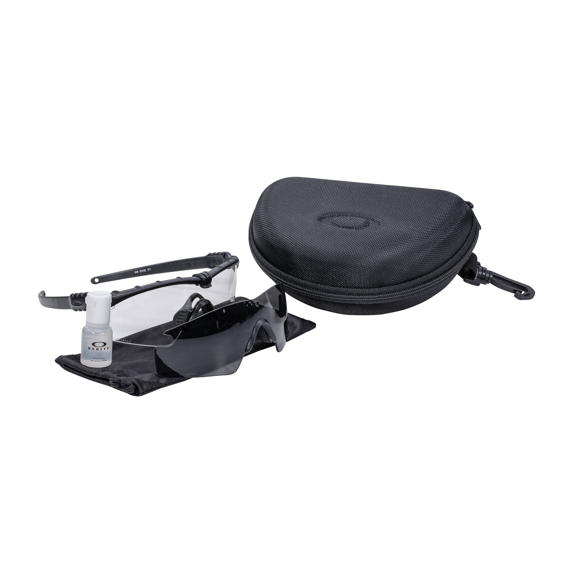 Lunettes SI Ballistic M Frame 3.0 lot de 2