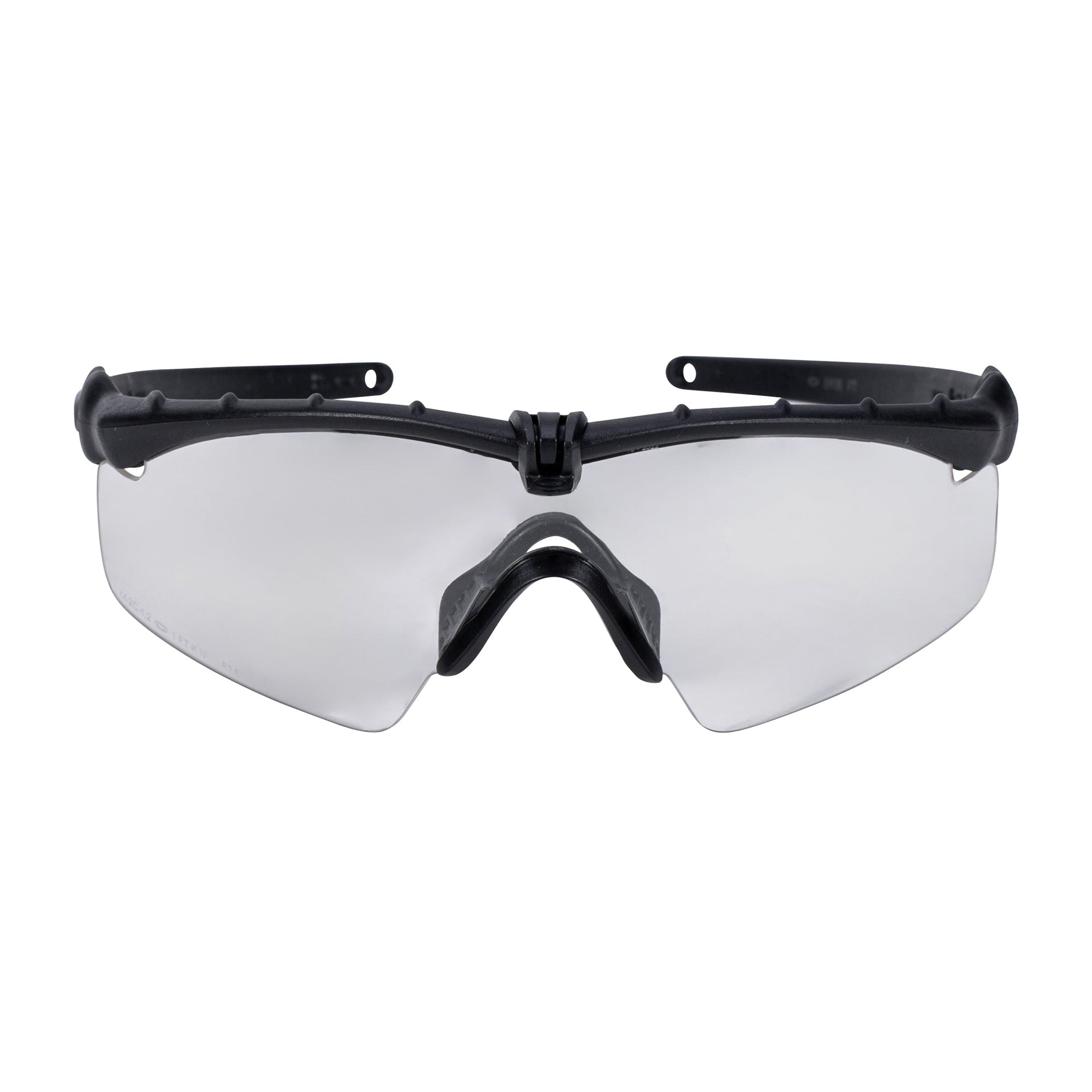 Lunettes SI Ballistic M Frame 3.0 lot de 3