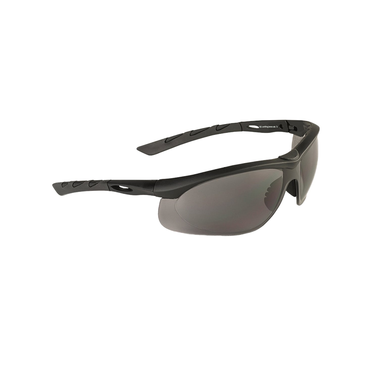 Lunettes de protection Swiss Eye Lancer /fumé