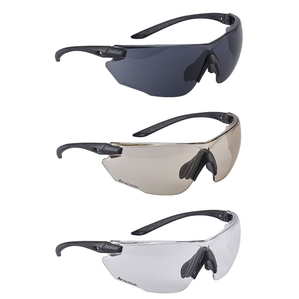 Lunettes tactiques Combat