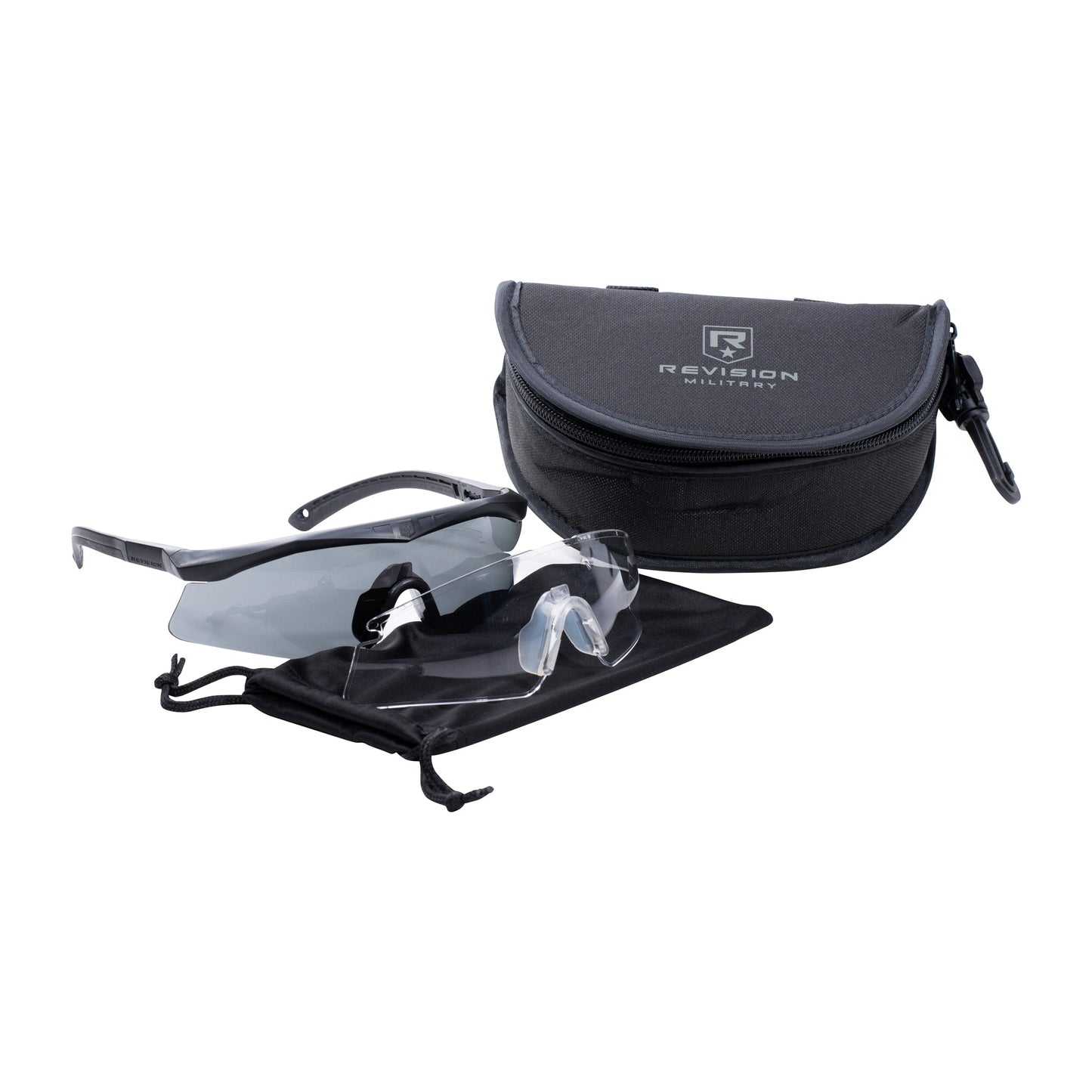 Lunettes Sawfly Essential Kit