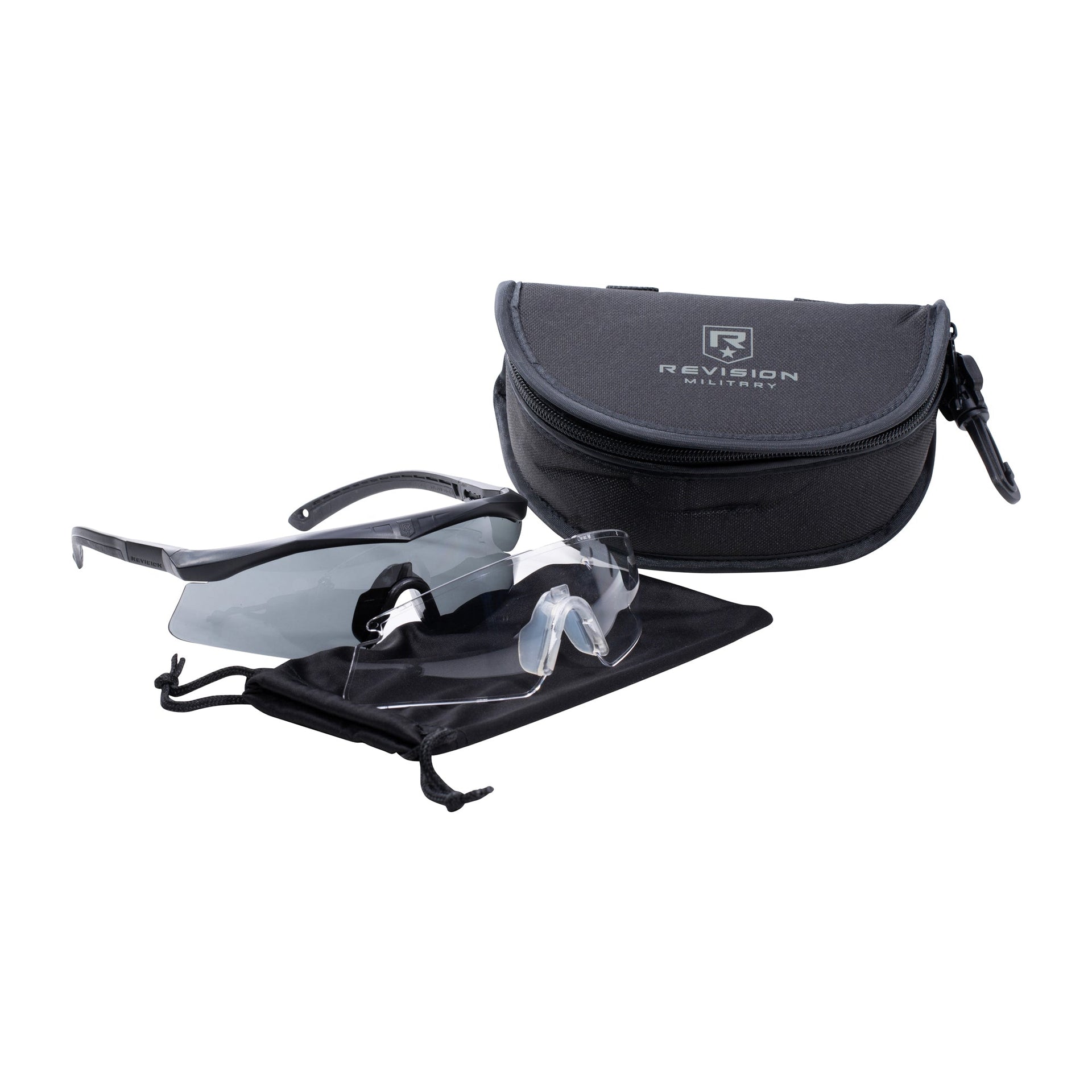 Lunettes Sawfly Essential Kit