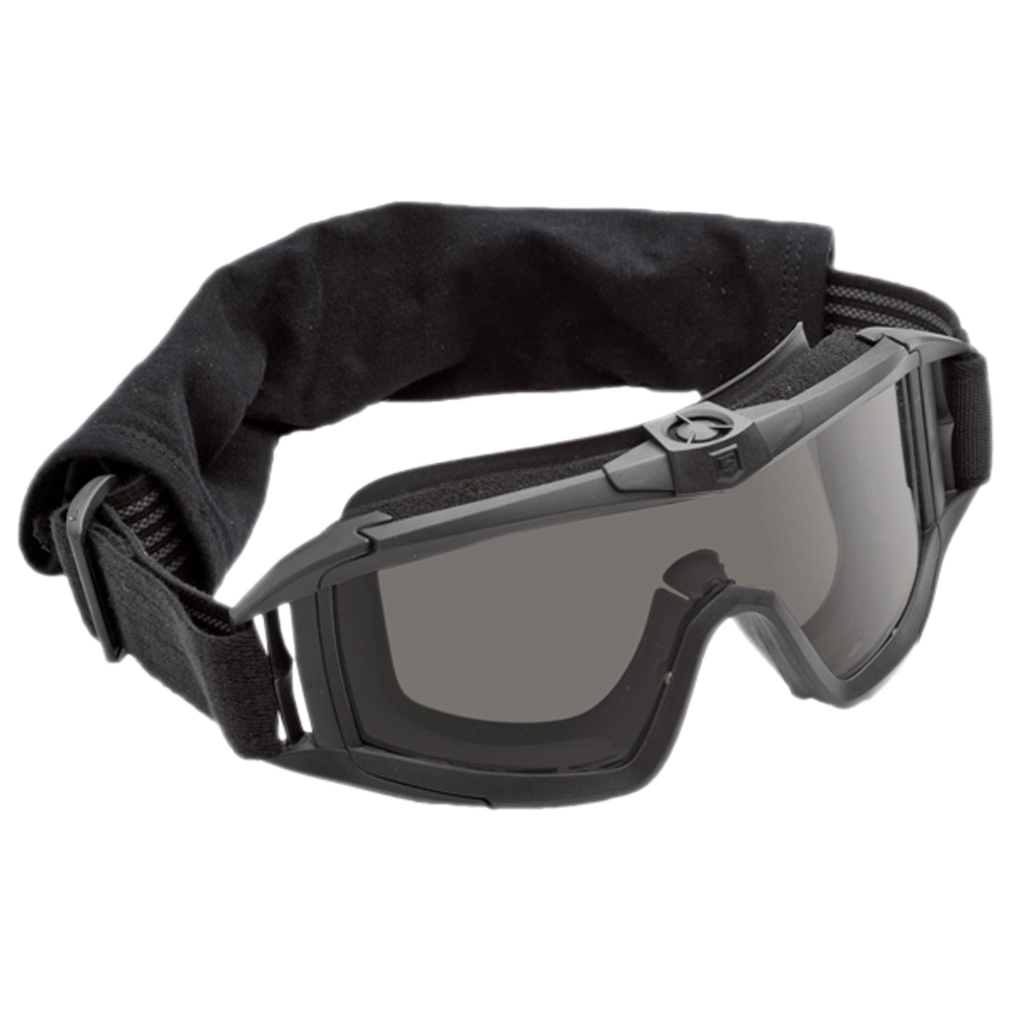 Lunettes Desert Locust Fan Basic verre transparent