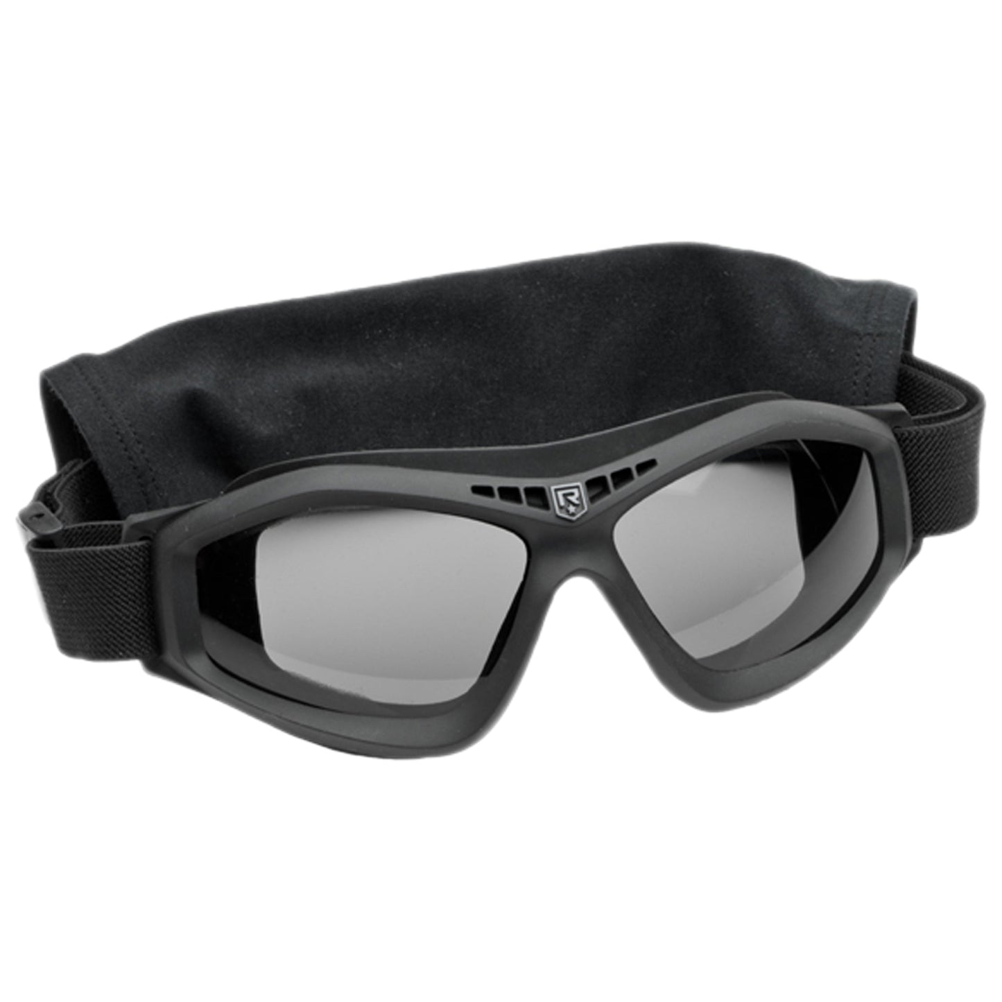 Lunettes Bullet Ant Tactical Basic verre clair
