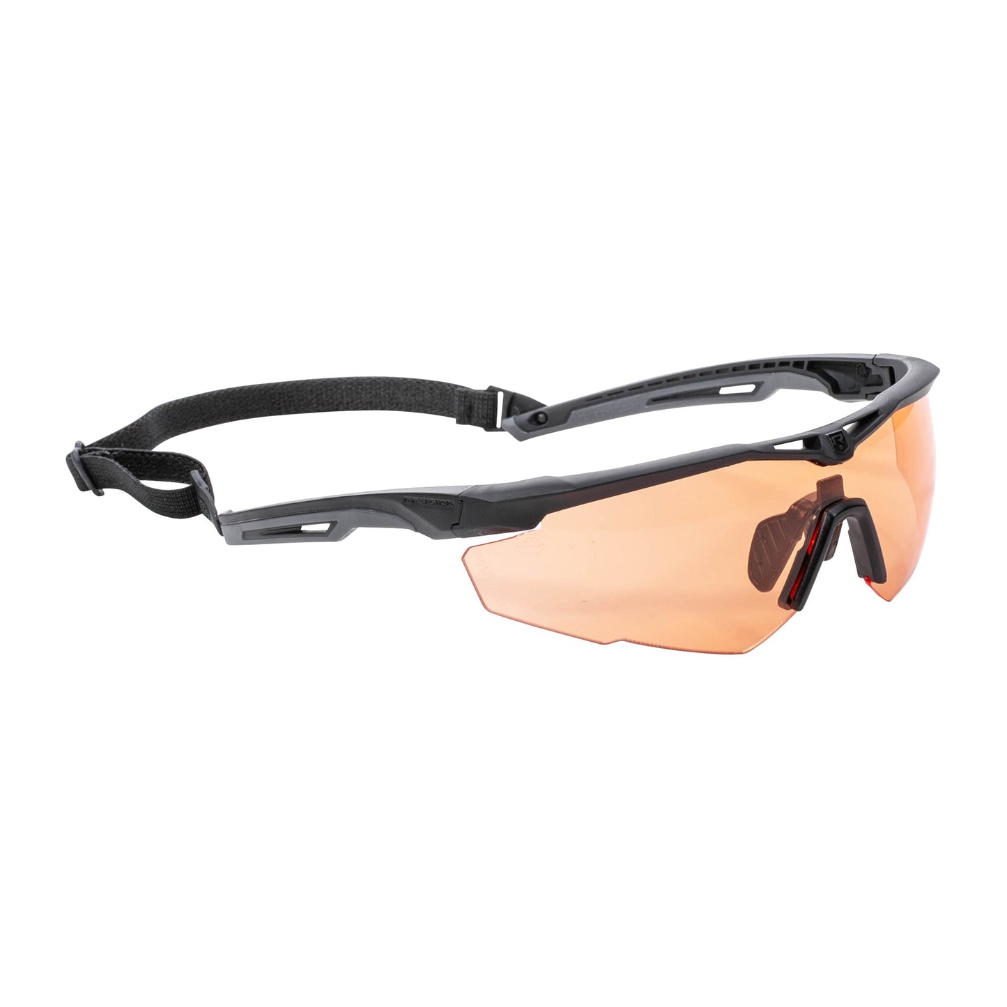 Lunettes Stingerhawk Deluxe lentilles s