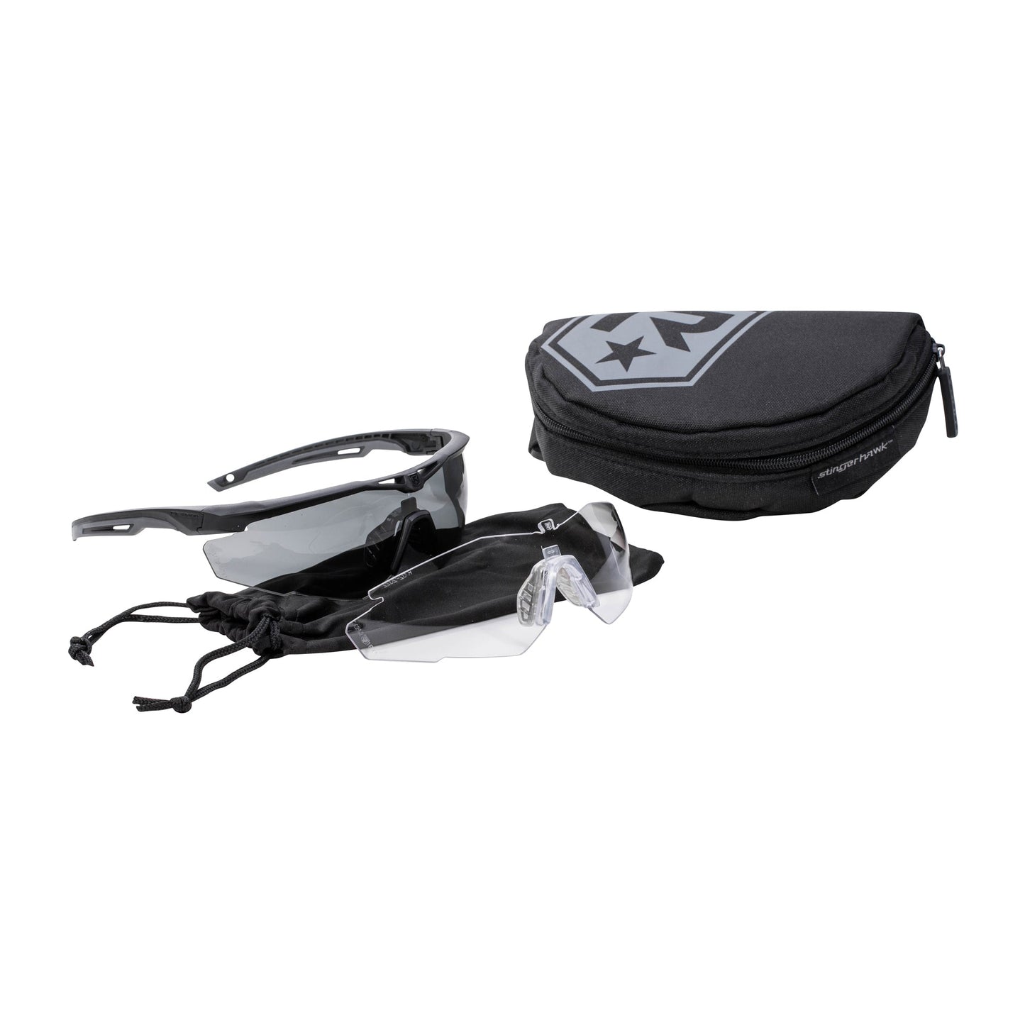 Lunettes Stingerhawk Essential