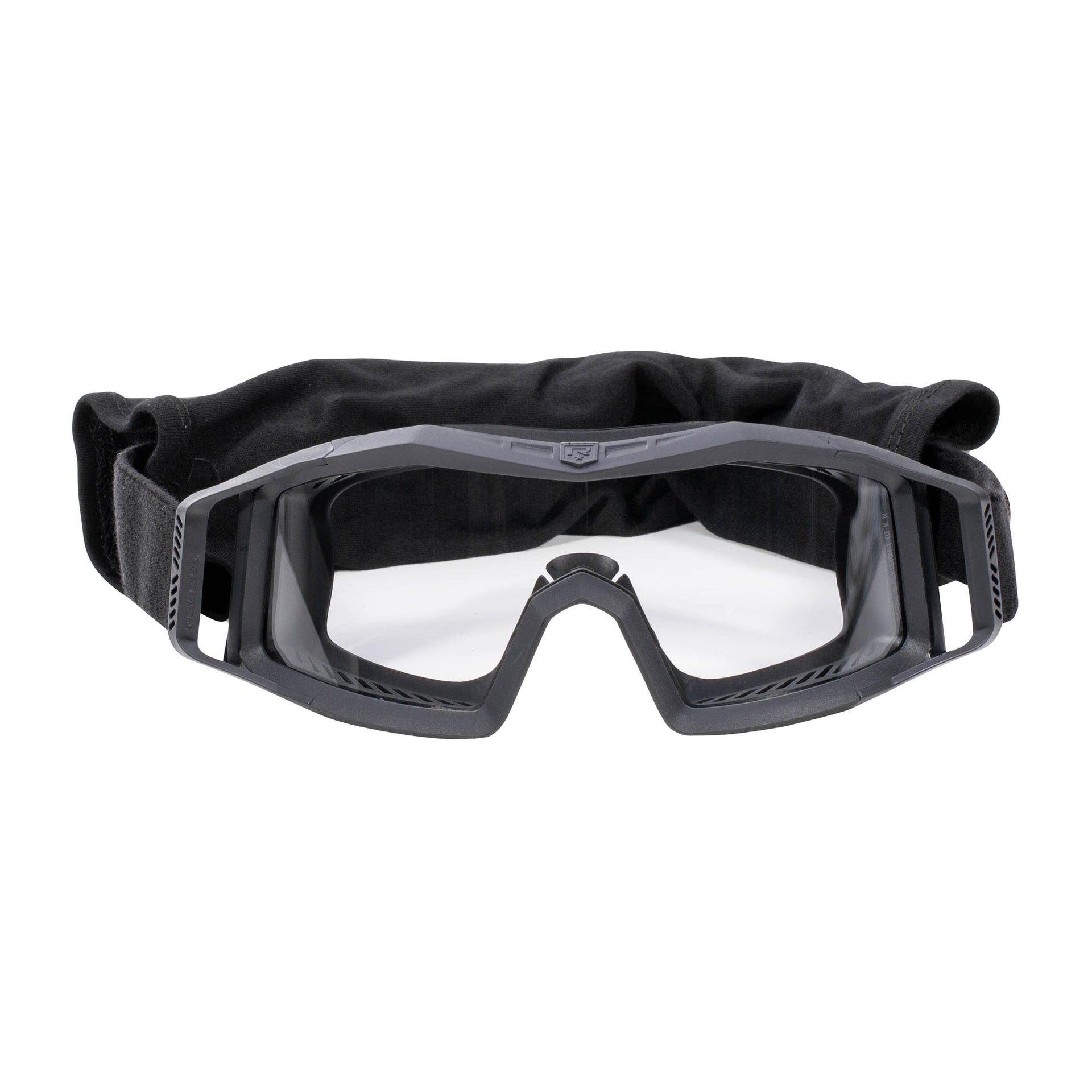 Lunettes Wolfspider Basic  verre clair