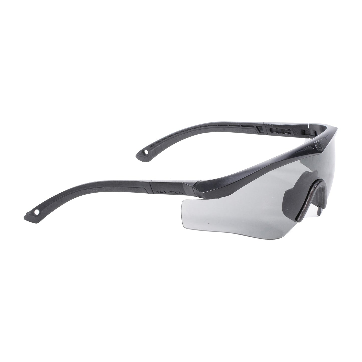 Lunettes Sawfly Max-Wrap Basic Kit verre clair small