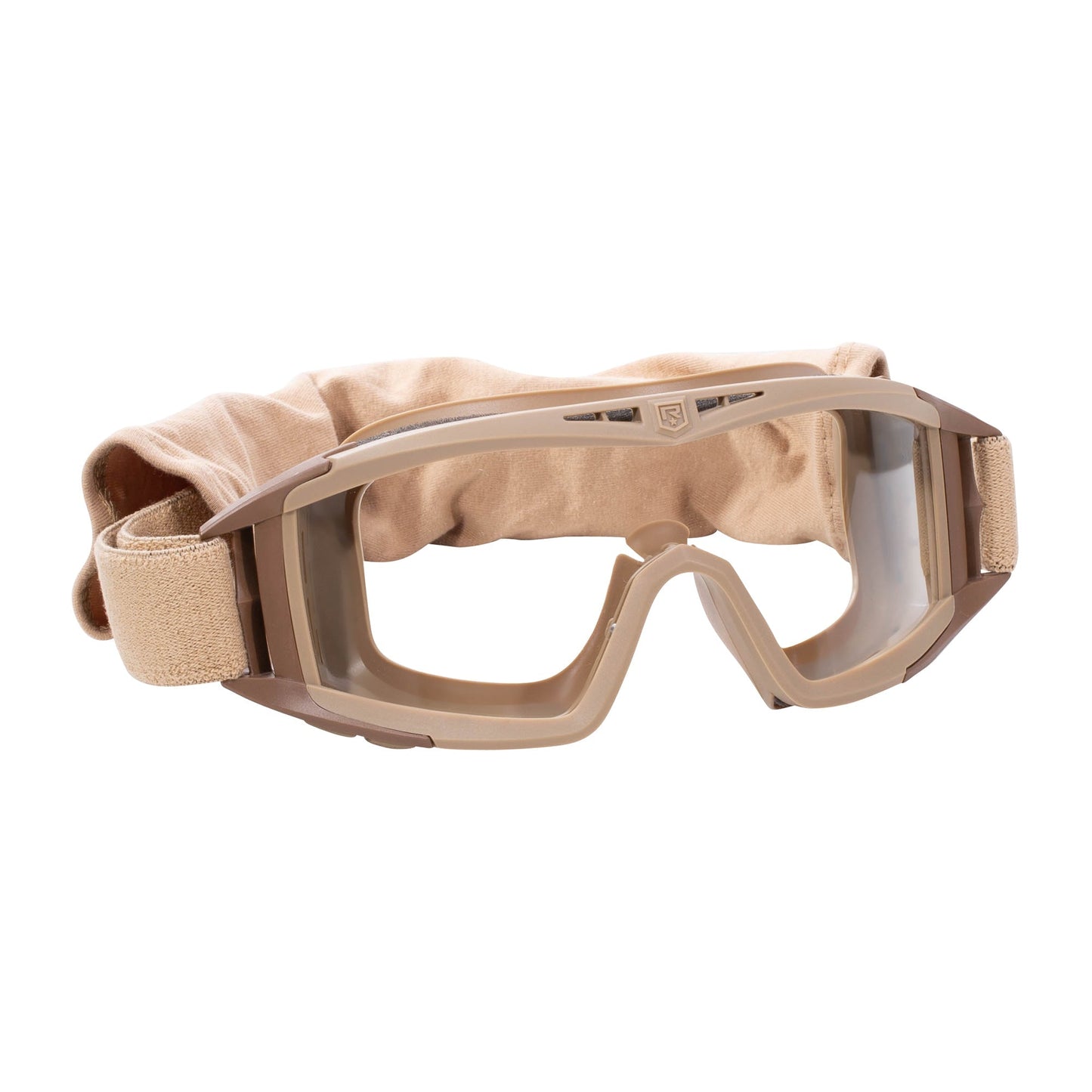 Lunettes Desert Locust Basic  verre clair
