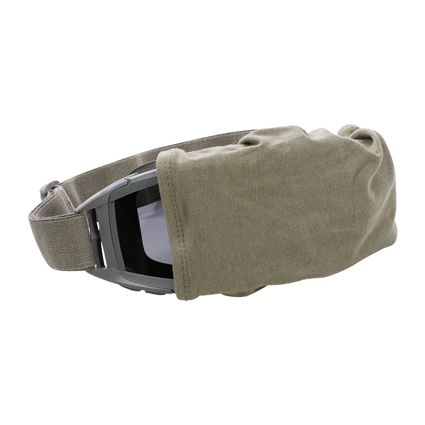 Lunettes Desert Locust Basic  verre smoke