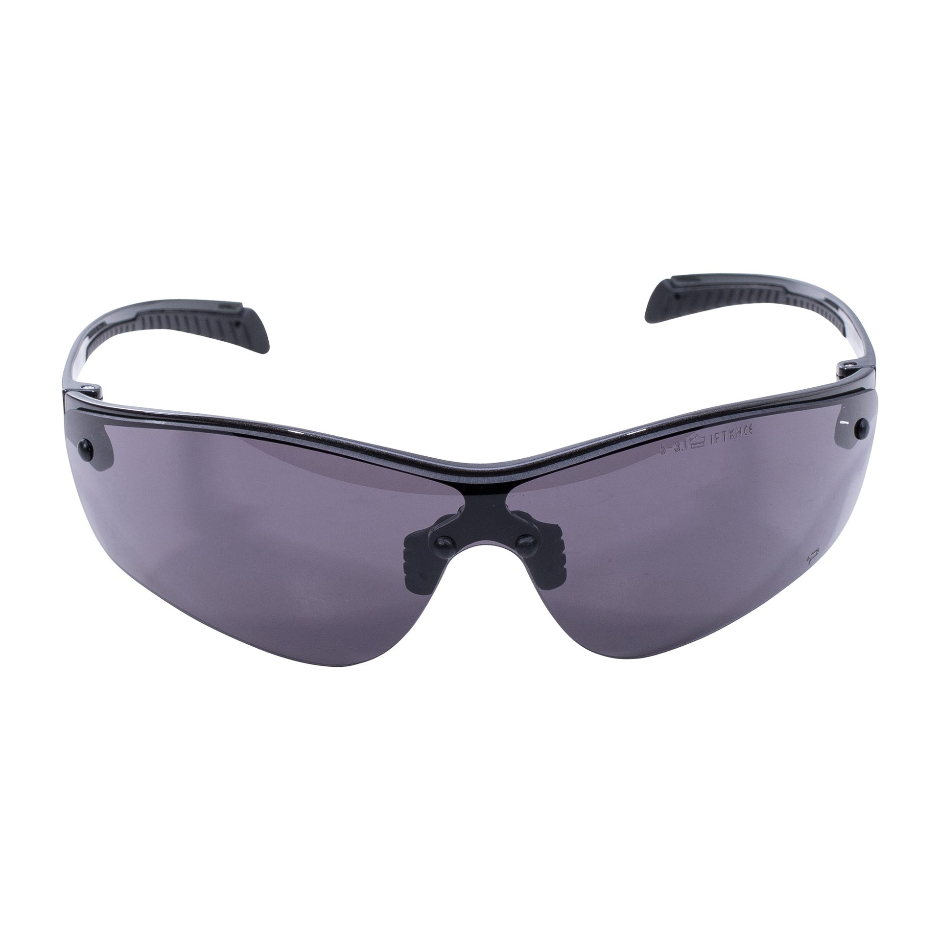 Lunettes de protection Silium + fumée