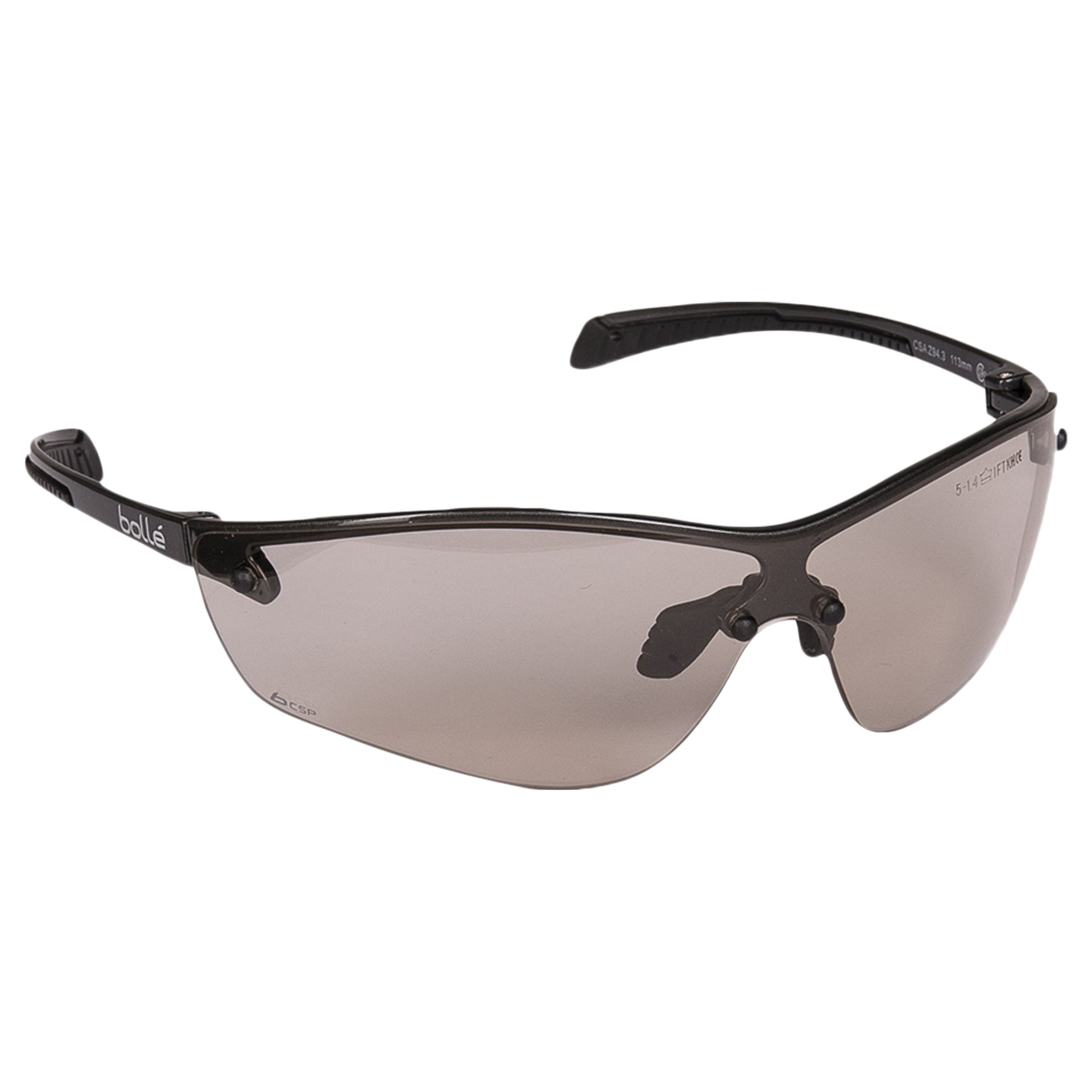 Lunettes de protection Silium + csp