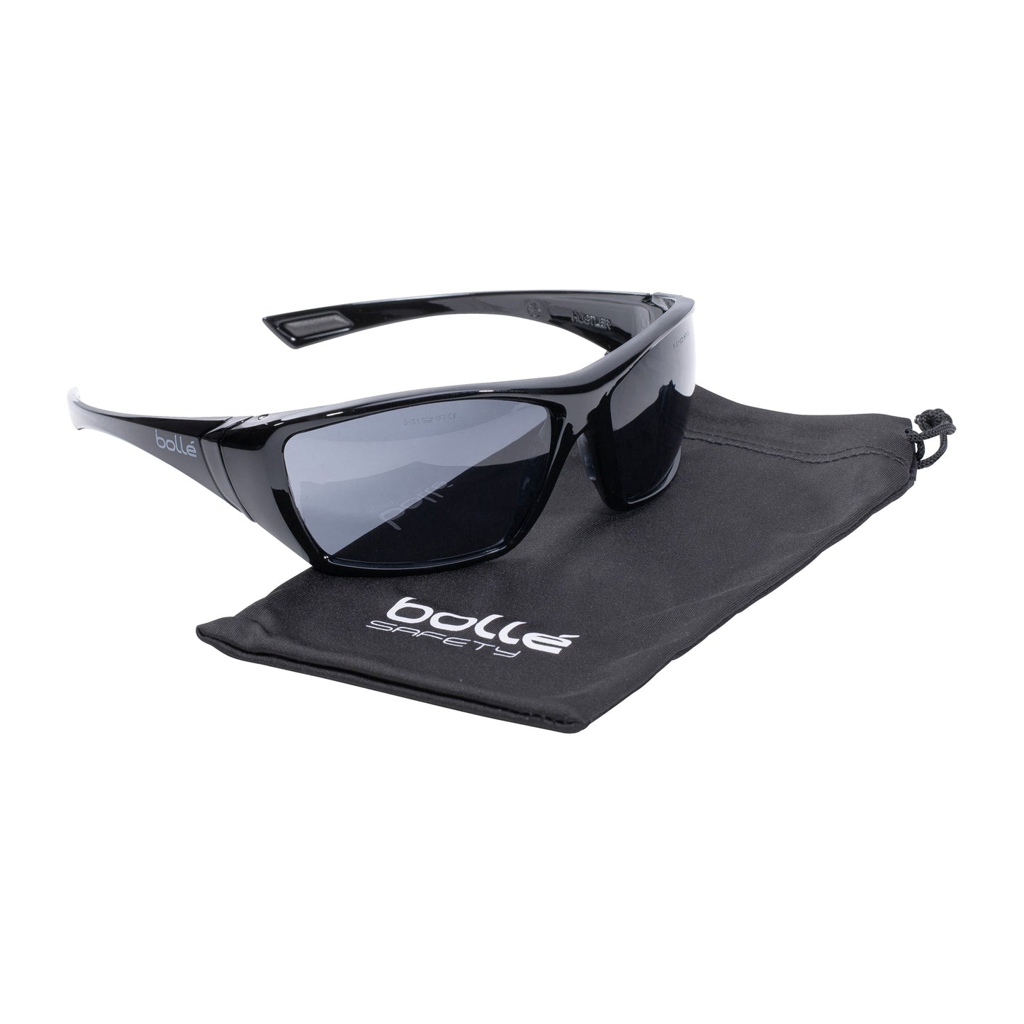 Lunette de protection Hustler