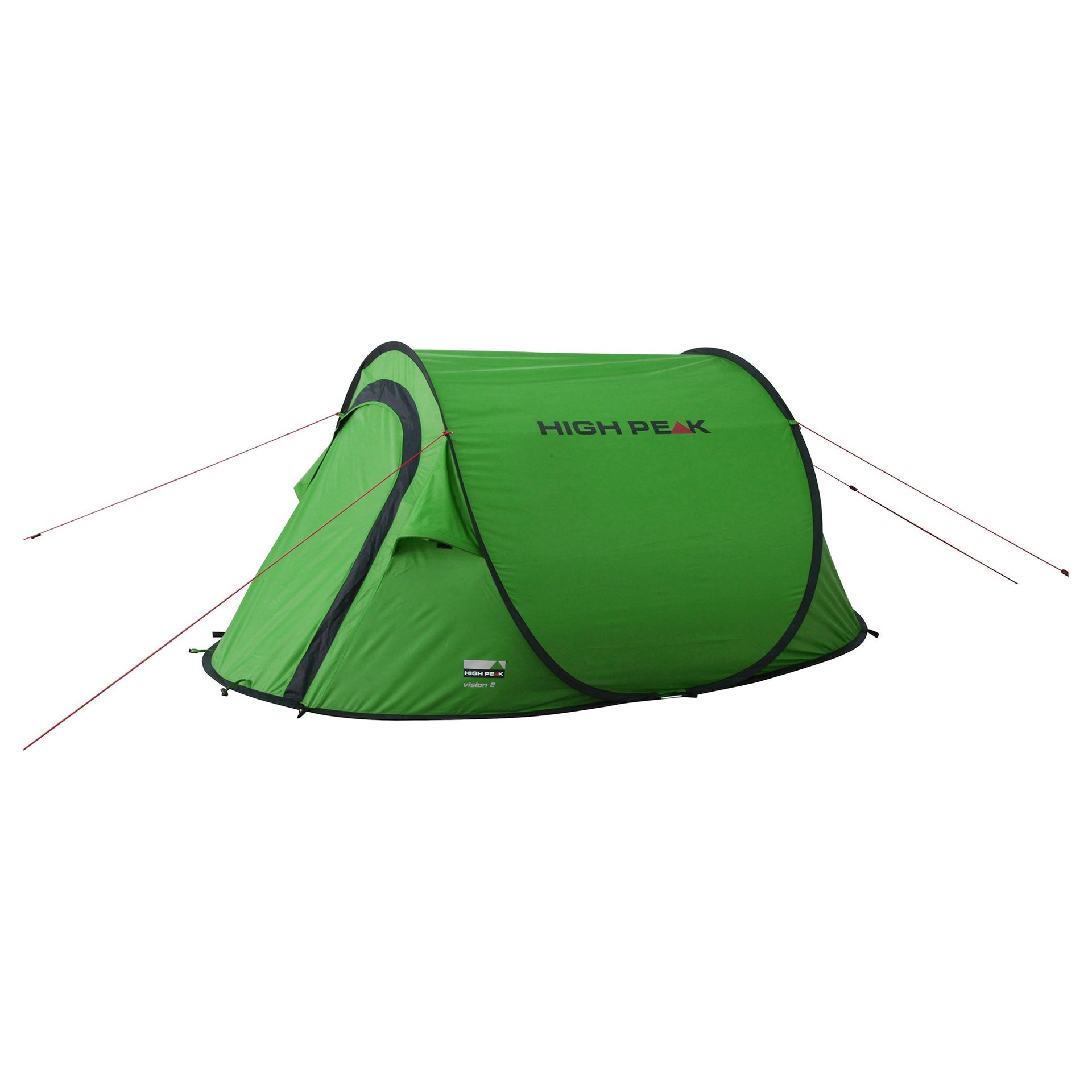 Tente Popup Vision 3  phantom