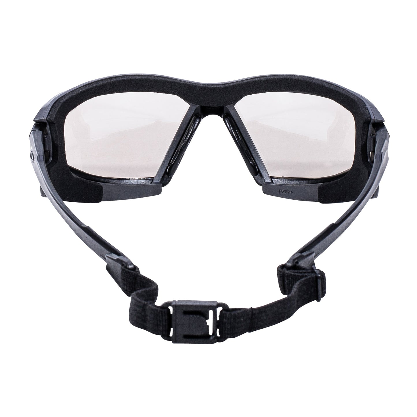 Lunettes de protection Highlander Plus Clear Glasses