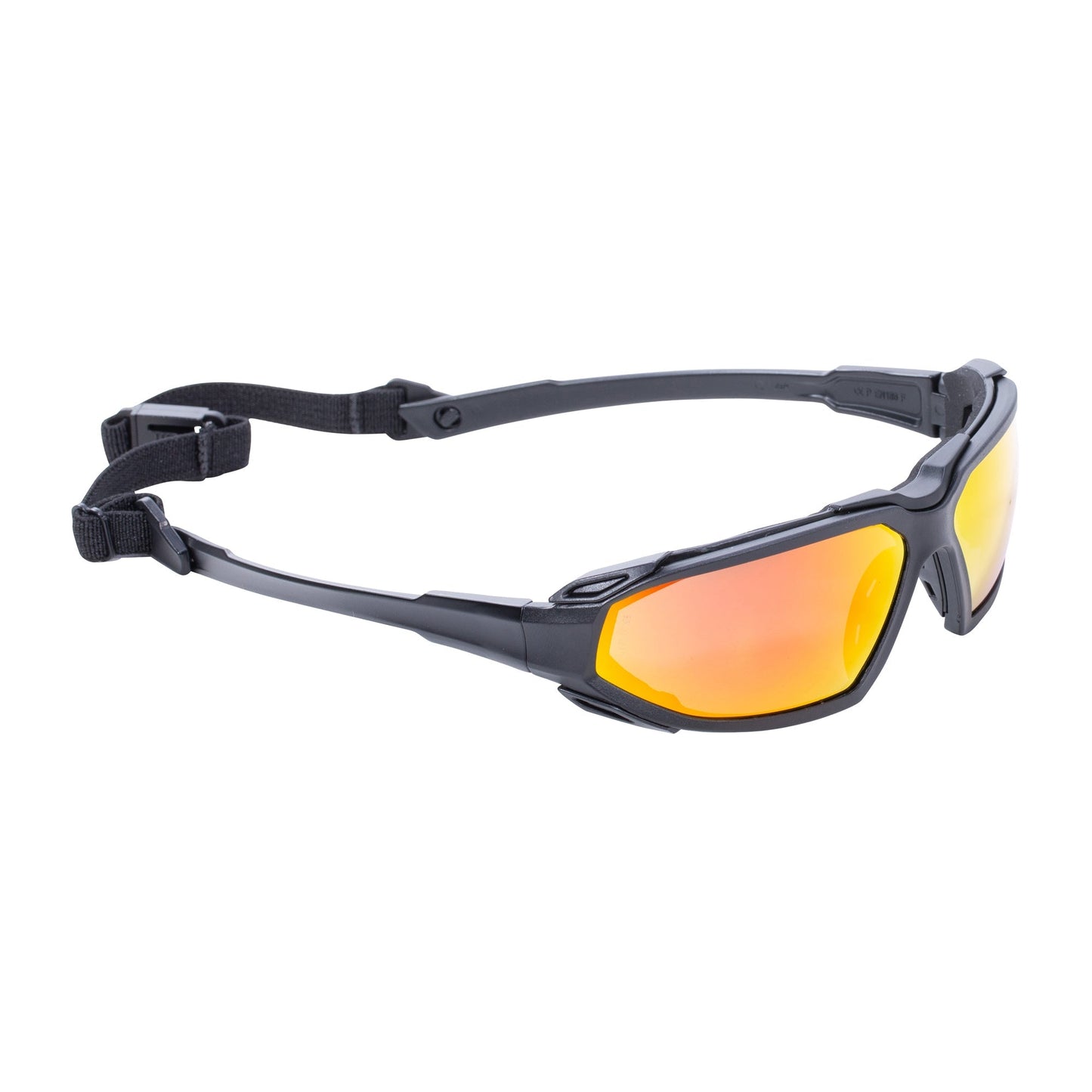 Lunettes de protection Highlander Plus Clear Glasses