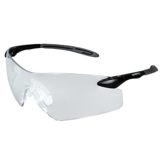 Lunettes de protection Intrepid II Clear Glasses