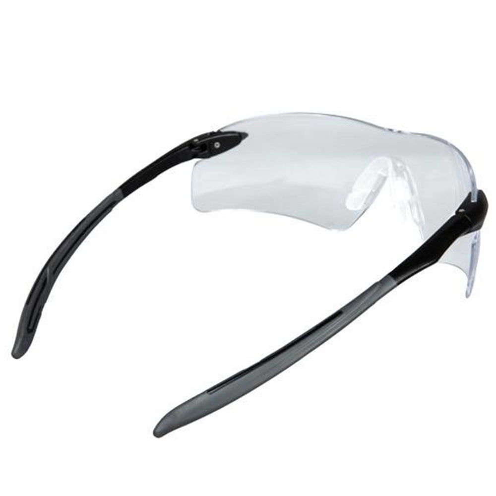 Lunettes de protection Intrepid II Clear Glasses