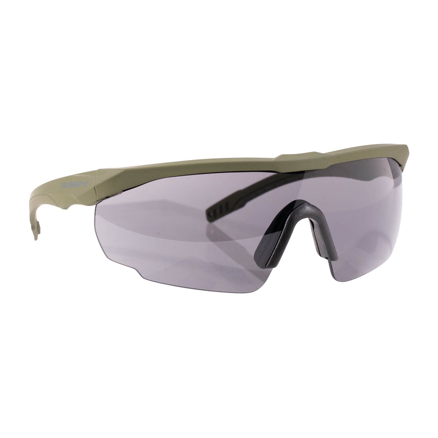 Swiss Eye Lunettes de protection Blackhawk