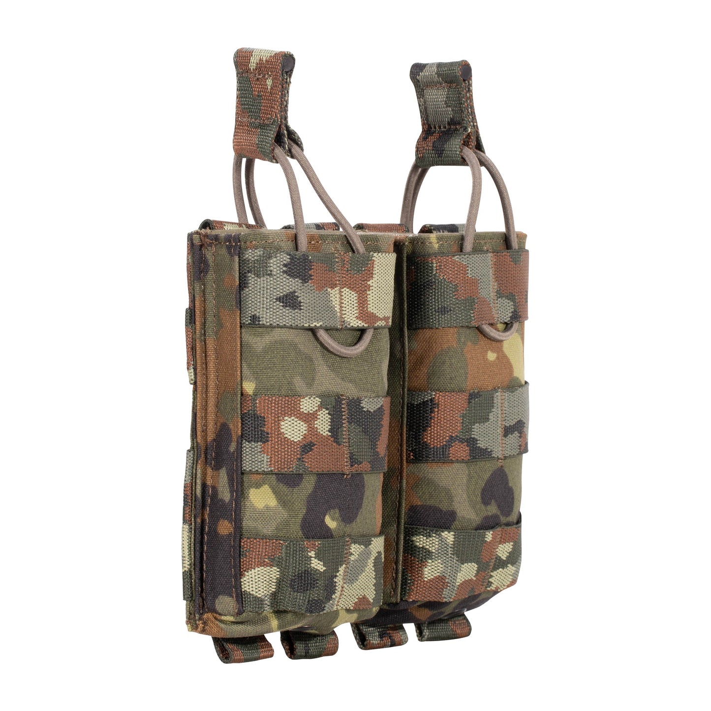 Porte-chargeur 5.56mm Open Double Mag Pouch