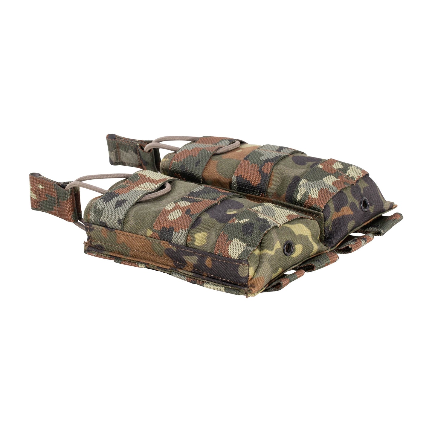 Porte-chargeur 5.56mm Open Double Mag Pouch
