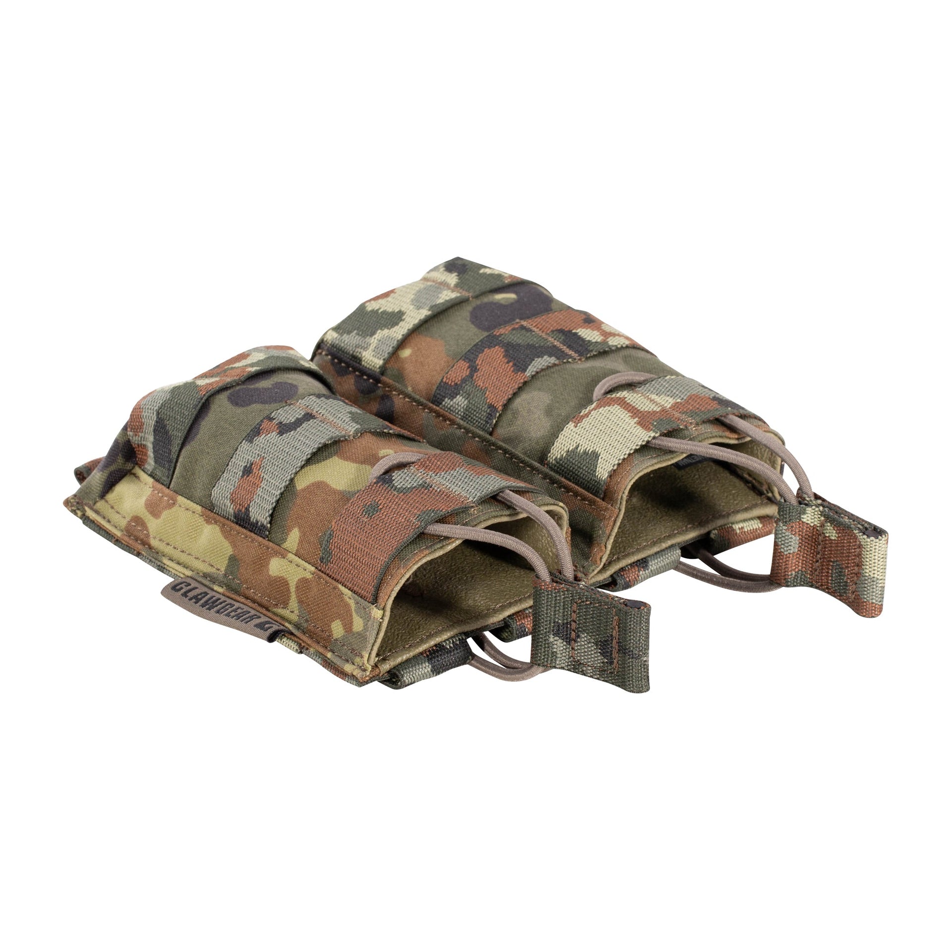 Porte-chargeur 5.56mm Open Double Mag Pouch