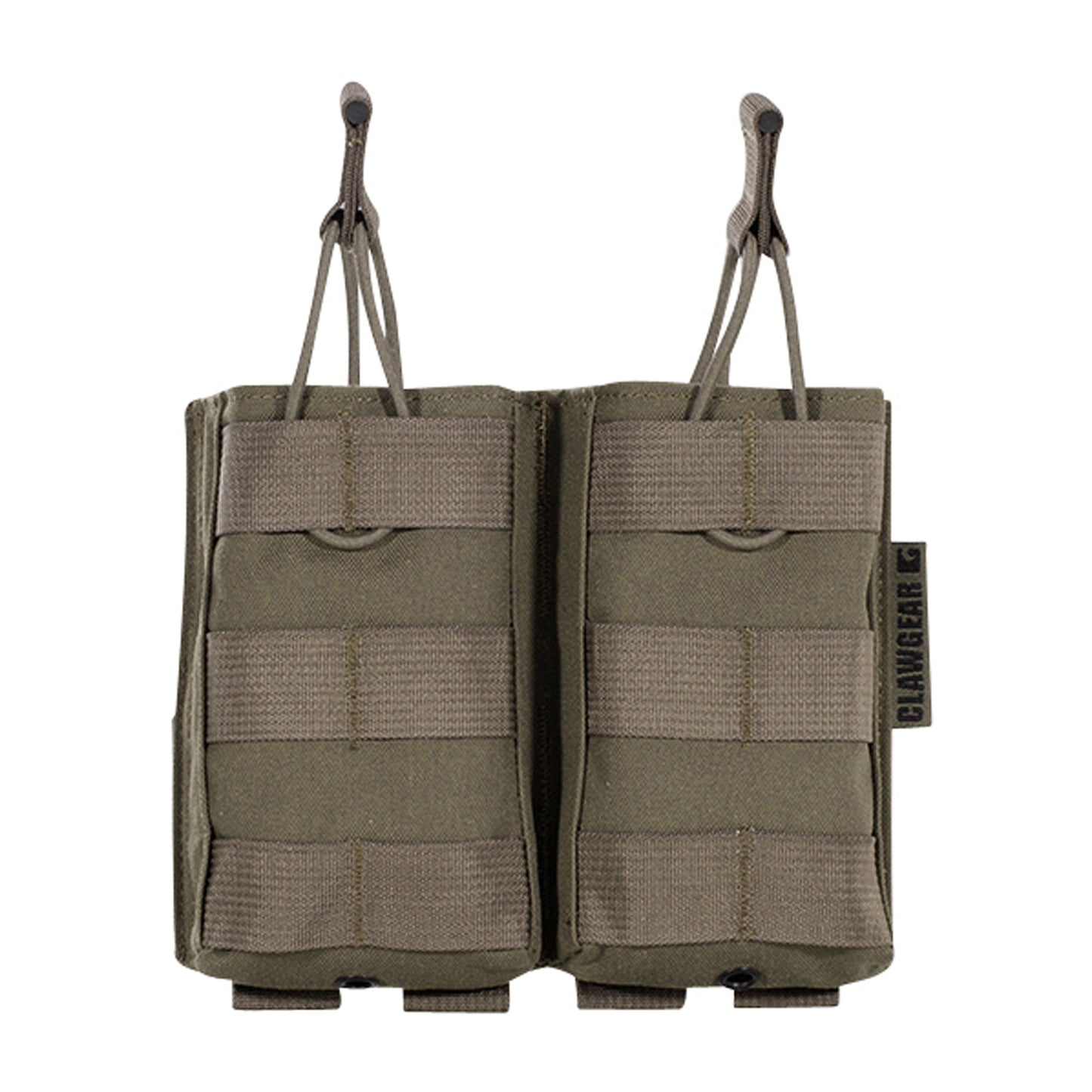 Porte-chargeur 5.56mm Open Double Mag Pouch