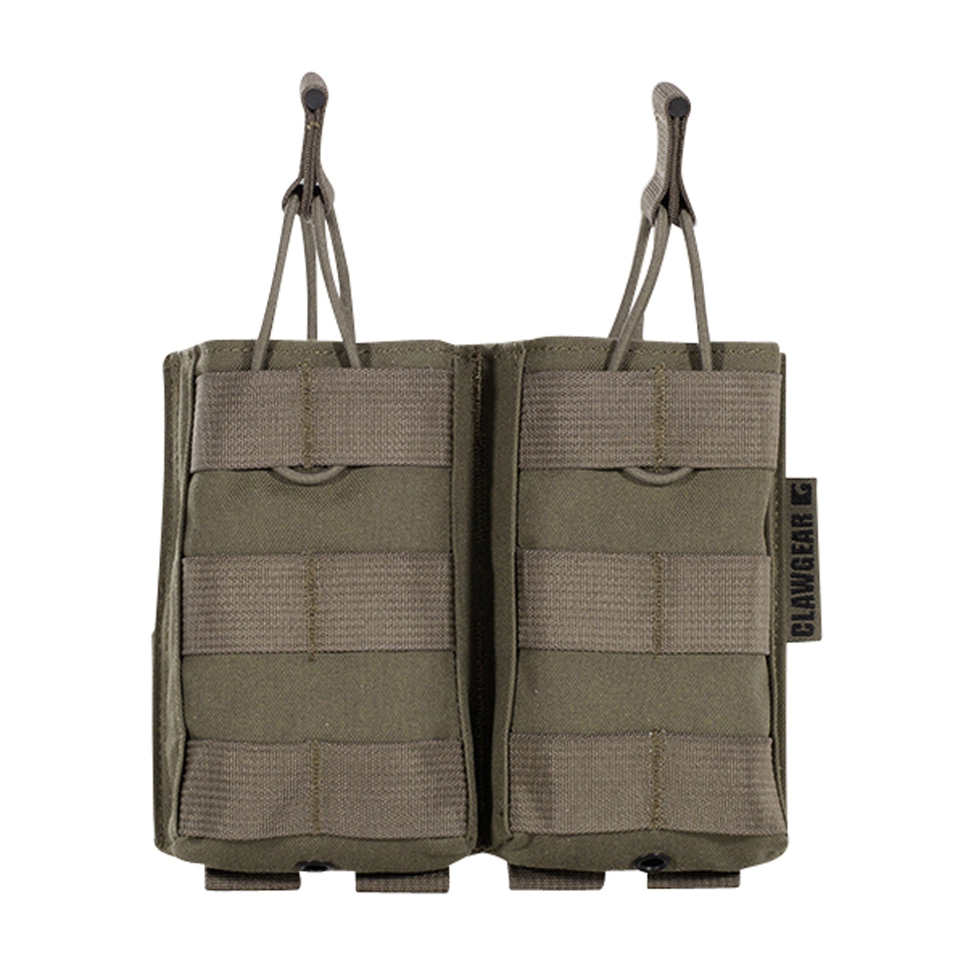 Porte-chargeur 5.56mm Open Double Mag Pouch