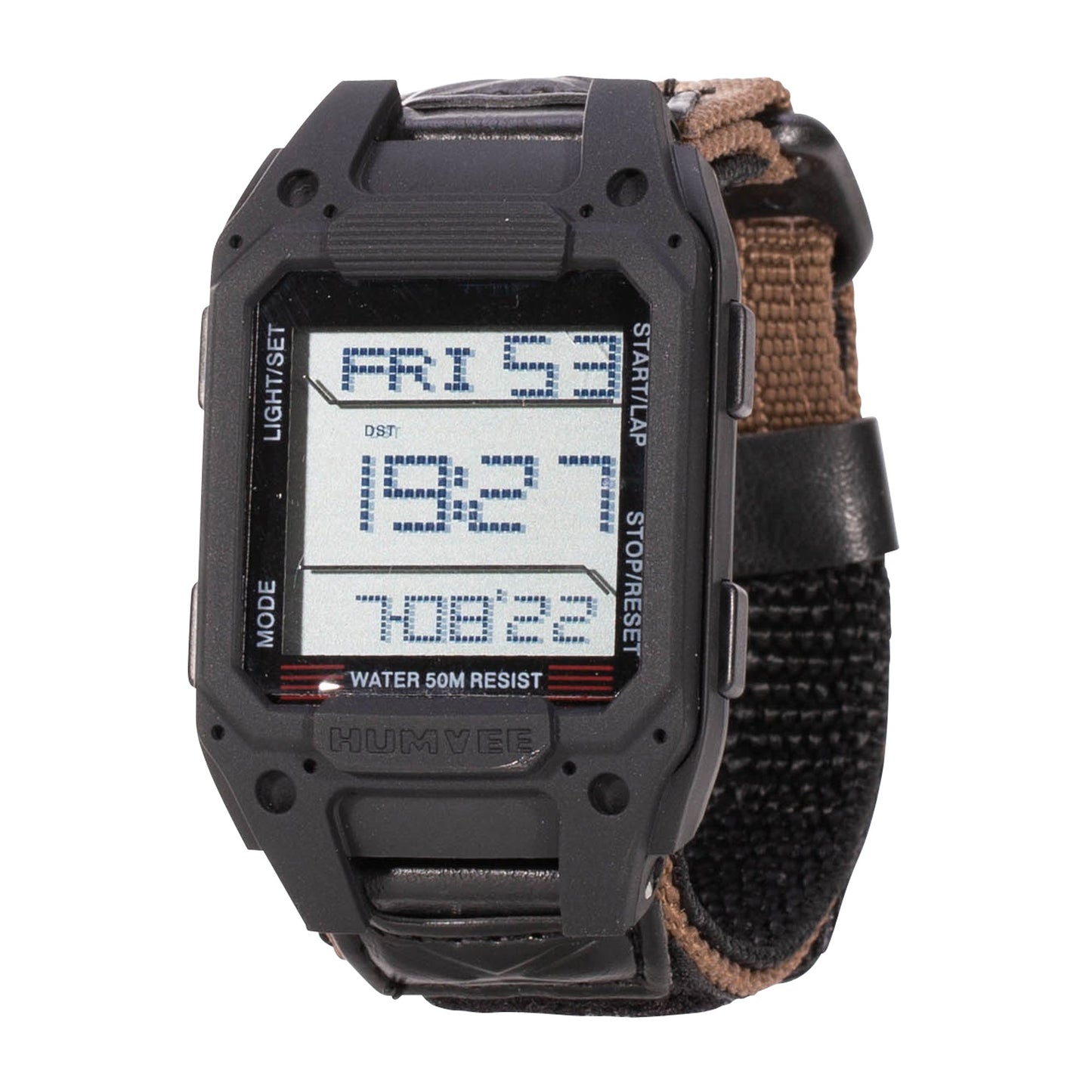 Montre Recon