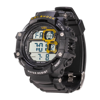 Montre  Z Shock Line Digital Watch 02