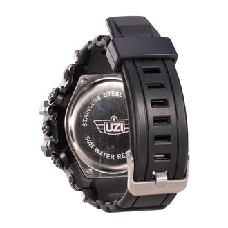 Montre  Z Shock Line Digital Watch 02