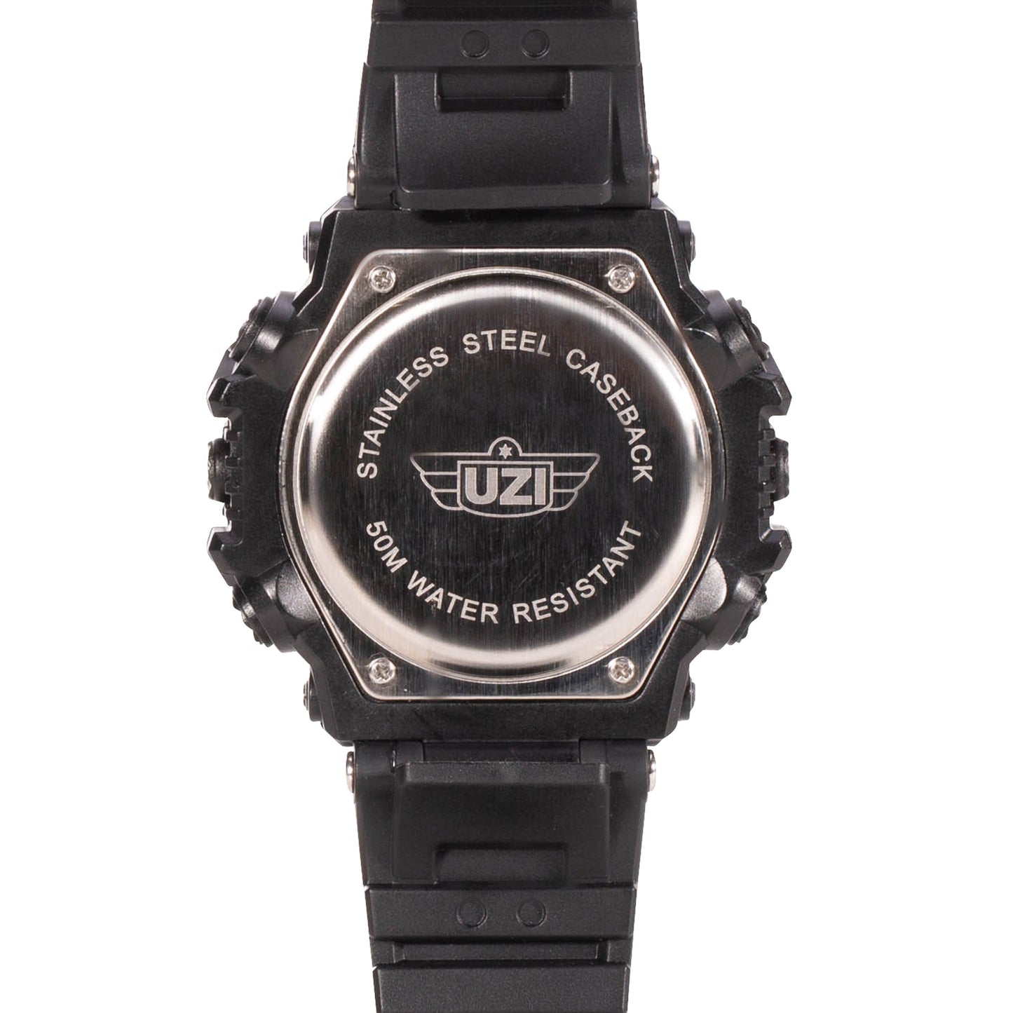 Montre Z Shock Line Digital Watch 02