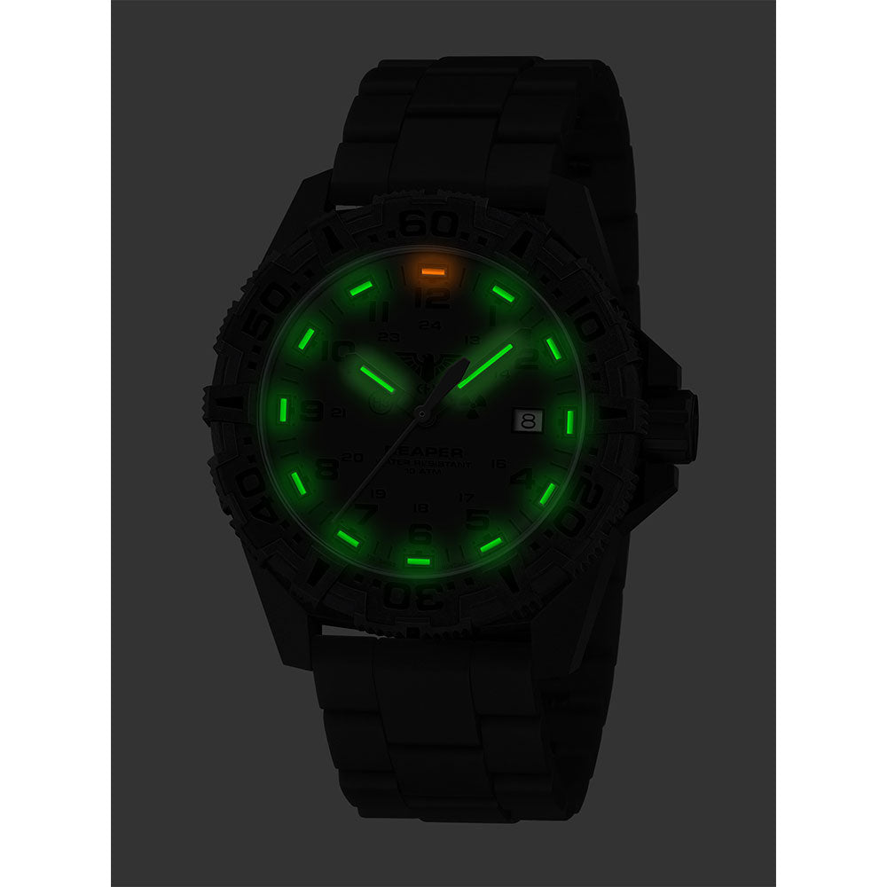 Montre Reaper MK II XTAC Field Neocarb