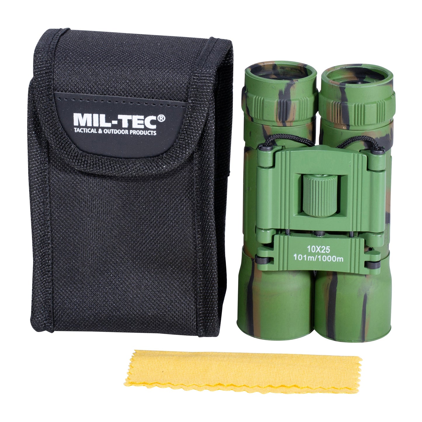 Jumelles Pliables 10x25 s