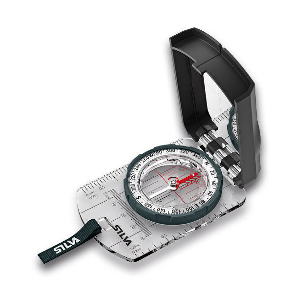 Boussole à miroir Ranger S