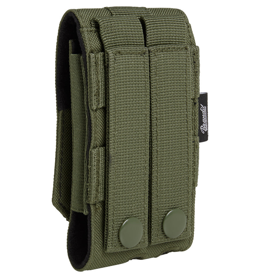 Étui pour smartphone Molle Phone Pouch medium
