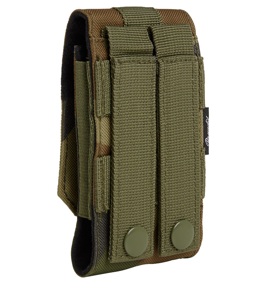 Étui pour smartphone Molle Phone Pouch medium