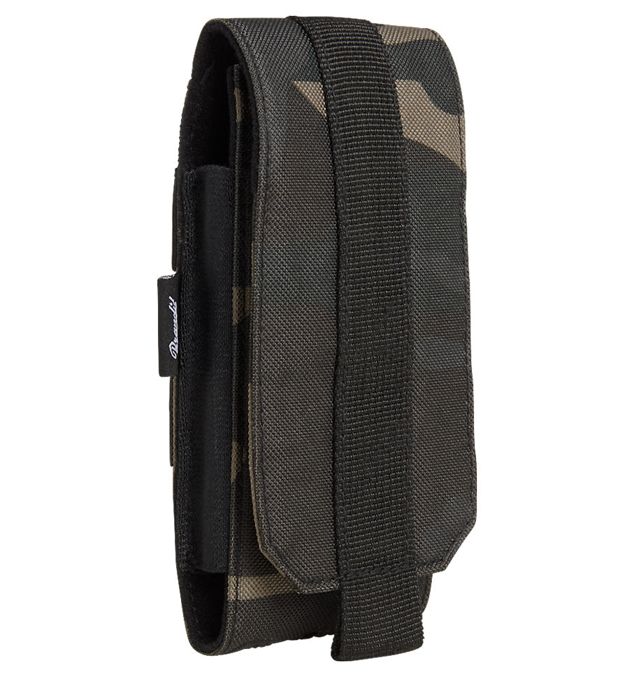 Étui pour smartphone Molle Phone Pouch large