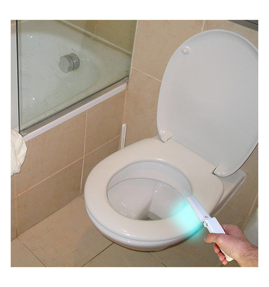 Lampe de désinfection UV-C Light Clean