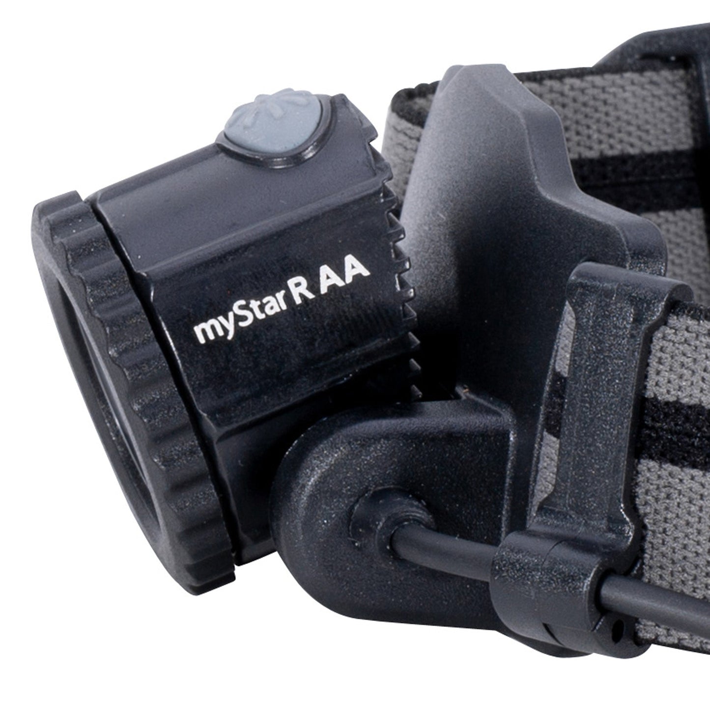 Lampe frontale myStar R