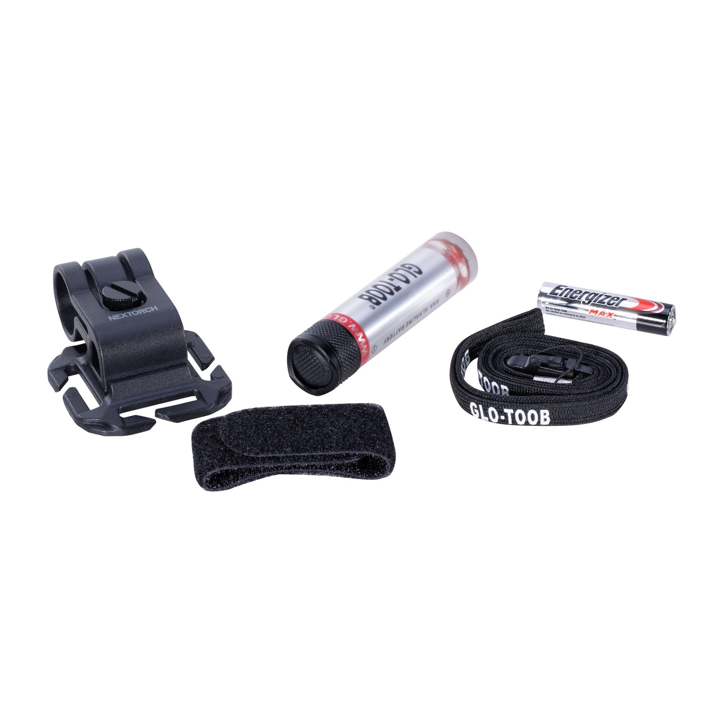 Glo-Toob Lampe GT-AAA IR 850 nm