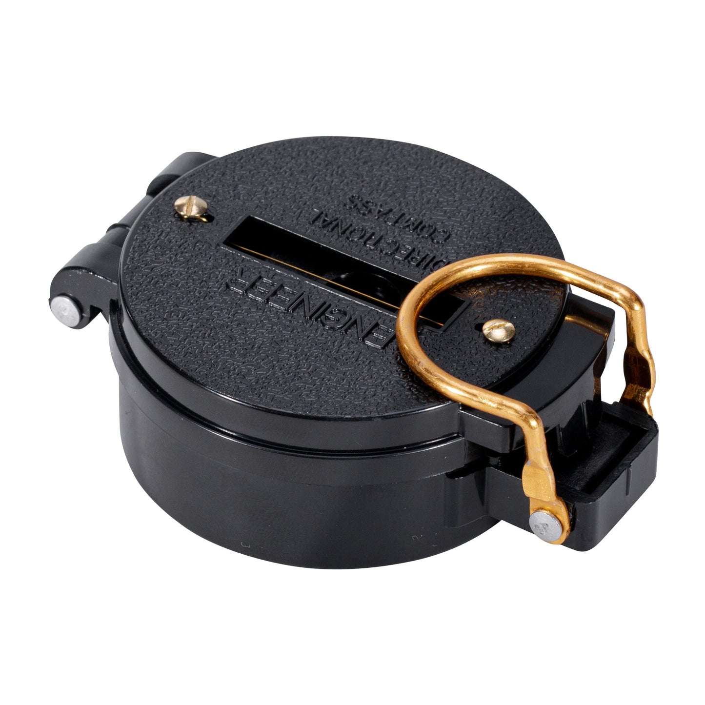 Boussole Scout avec Boitier en plastique