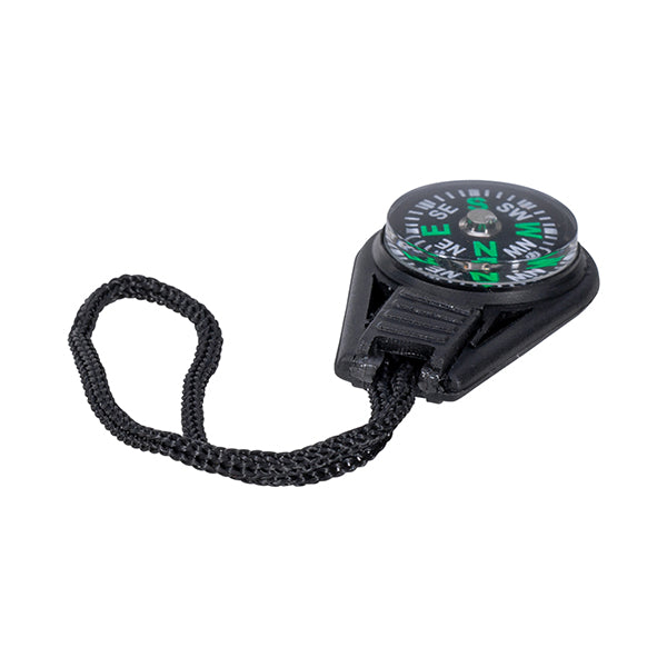 Boussole pour fermeture éclair