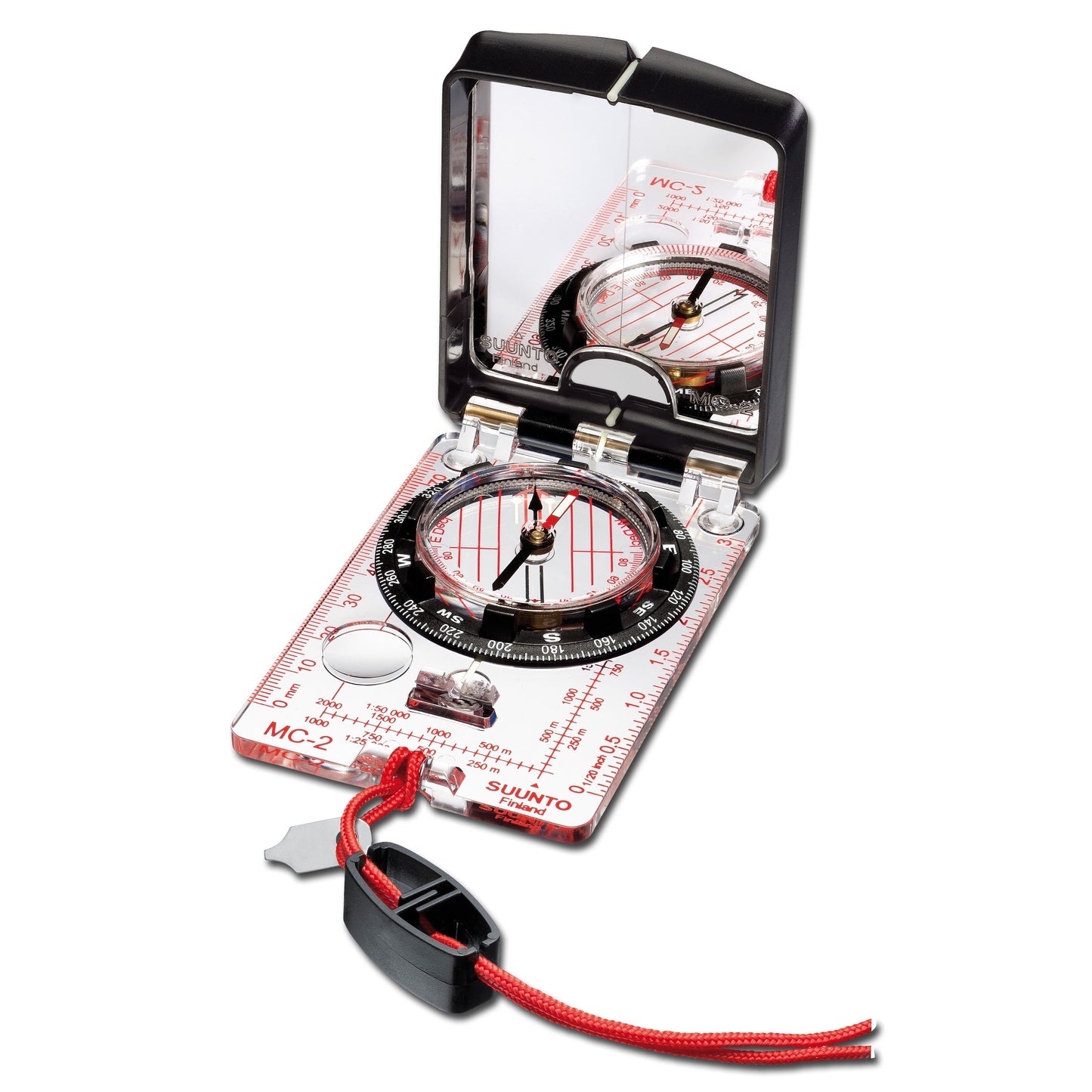 Boussole MC-2