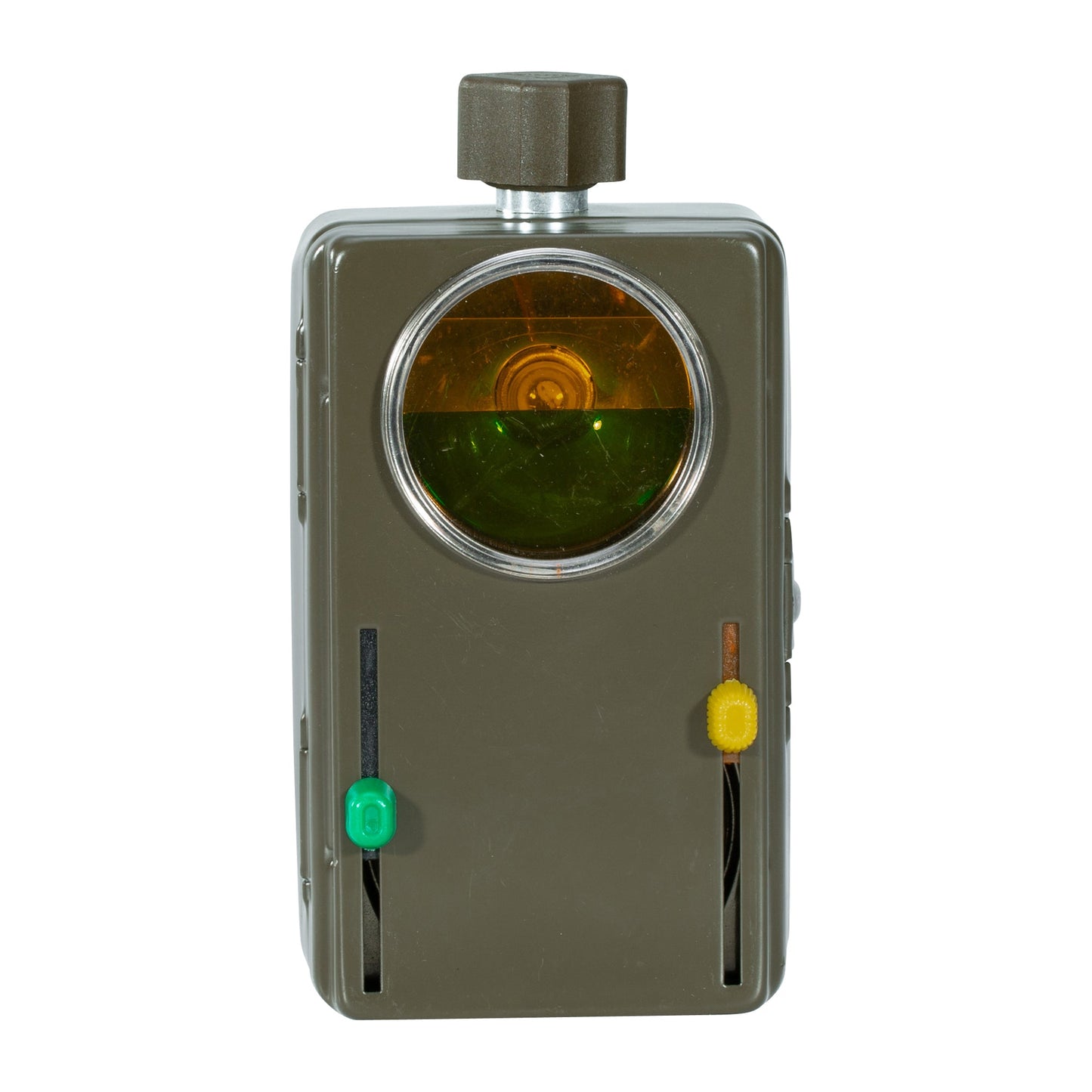 Lampe de poche bicolore BW occasion