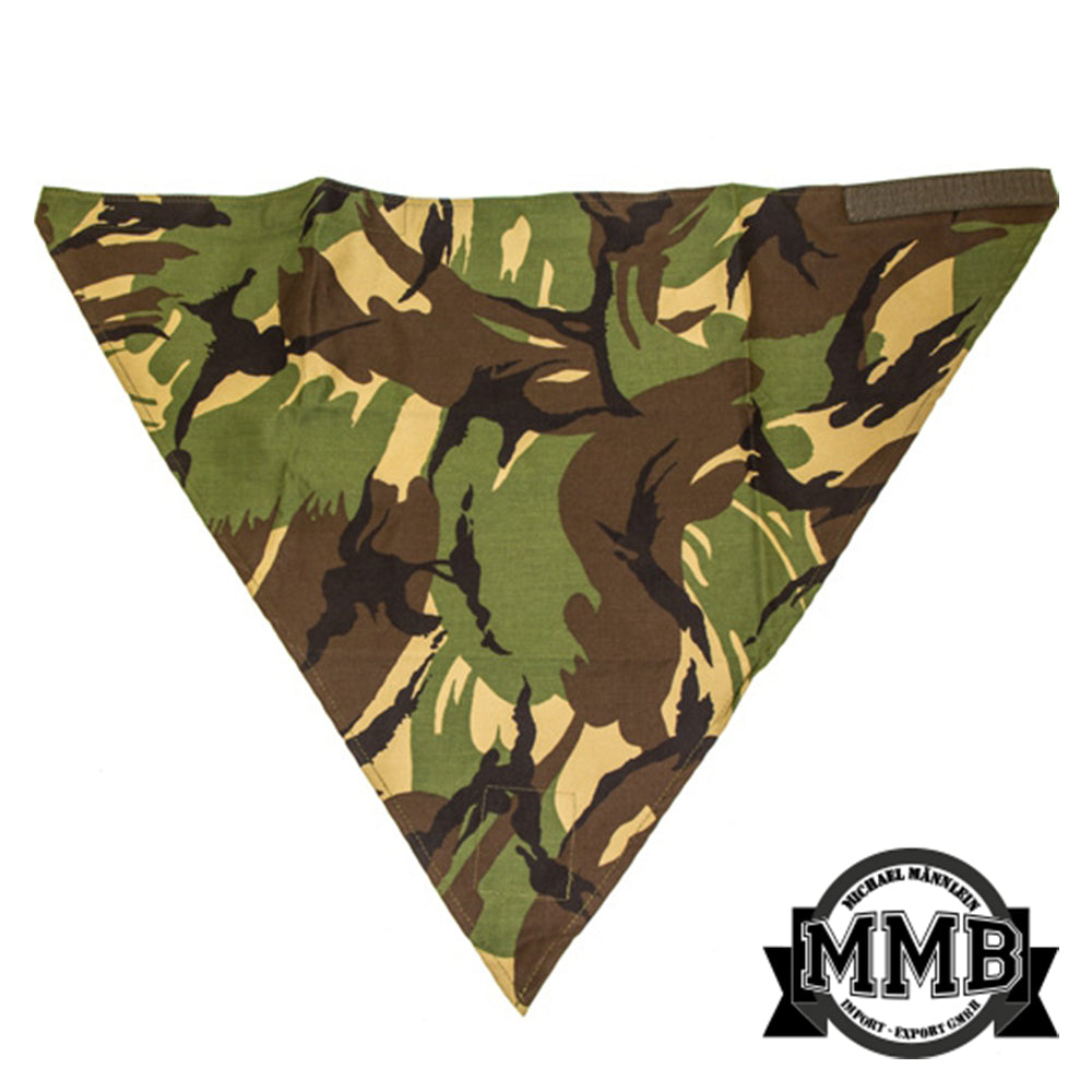 Écharpe hollandaise dpm comme neuf